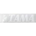 Tama TLS80WH logo dekal White