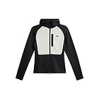 J.Lindeberg Elana Full Zip Hood (Dam)