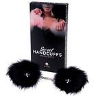 Secret Play Marabou Handcuffs