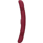 Loveline Double-Sided Thrusting Vibrator