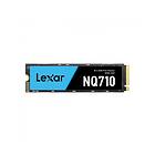 Lexar NQ710 SSD M.2 2280 PCIe 4.0 2TB