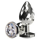 Toy Joy Anal Play Disco Diamond Plug small
