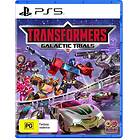 TRANSFORMERS: Galactic Trials (PS5)