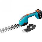 Gardena 14750-30 Cordless Grass Shear