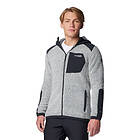 Columbia Arctic Crest Sherpa Full Zip (Herr)