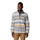 Columbia Rugged Ridge Half Snap Fleece (Herr)