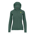 Karpos Mezzodi Hoodie Fleece (Dam)