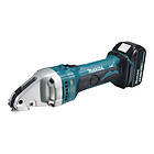 Makita DJS161RTJ (2x5,0Ah)