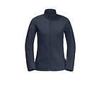 Jack Wolfskin Taunus FZ Fleece (Dam)