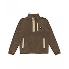 Quiksilver No Destination 2 Half Snap Fleece (Herr)