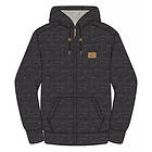 Quiksilver Keller Sherpa Jacket (Herr)