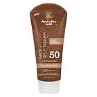 Australian Gold SPF50 Face with Self Tanner 88ml