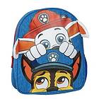Skolryggsäck The Paw Patrol Blå 25 x 30 x 10 cm