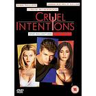 Cruel Intentions (UK) (DVD)