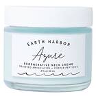 Earth Harbor Azure Regenerative Neck Cream 60ml