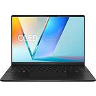 Asus Vivobook S 14 OLED S5406SA-PP041W 14" Core Ultra 7 258V 32GB RAM 1TB SSD