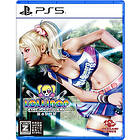 Lollipop Chainsaw RePOP (PS5)