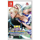 Lollipop Chainsaw RePOP (Switch)