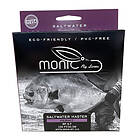 Monic Fly Lines Saltwater Master Permit Flyt 9