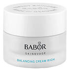 Babor Balancing Cream Rich 50ml