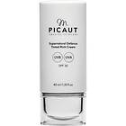 M Picaut Swedish Skincare Supernatural Defence Tinted Rich Cream 40ml