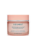 Liz Earle Revitalise and Glow Illuminating Moisturiser 50ml