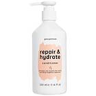 Hydrate georgiemane Repair and Conditioner 330ml