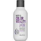 KMS ColorVitality Blonde Conditioner 250ml