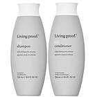 Living Proof Full Shampoo and Conditioner Bundle