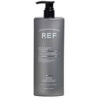 REF Hair & Body Shampoo 1000ml