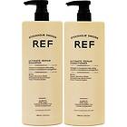 REF Ultimate Repair Duo 1000ml
