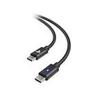 Hori USB-C Charging Play Cable for DualSense Wireless Controller