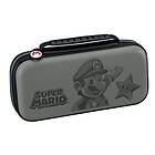 BigBen Big Ben Nintendo Switch Official Travel Case Grey Mario