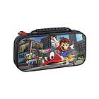 Bigben Interactive Nintendo Switch Official Travel Case Mario Odyssey Bag Nintendo Switch