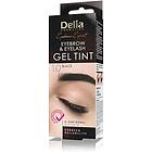 Delia Eyebrow & Eyelash Gel Tint 15ml