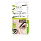 Delia Powder Eyebrow Tint 4g