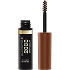 Max Factor 2000 Calorie Volumising Brow Sculpt Gel 4,5ml