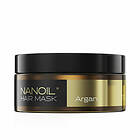 Nanoil Argan Hair Mask 300ml