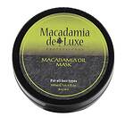 Macadamia De Luxe Oil Mask 500ml 