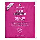 Lee Stafford Grow Strong & Long Activation Treatment Mask 20ml 
