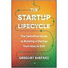 The Startup Lifecycle