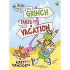 Dr. Seuss Graphic Novel: The Grinch Takes a Vacation