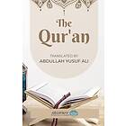 The Qur'an English Translation