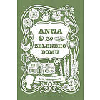 Anna zo Zeleného domu