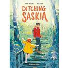 Ditching Saskia