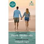 Phoebe chockar alla ; Vidgade vyer