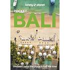 Lonely Planet Pocket Bali