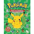 Pokemon Encyclopedia: Updated and Expanded 2024