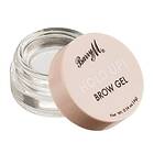 Barry M Hold Up! Brow Gel 4g