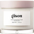 Gisou Honey Infused Hair Mask 230ml